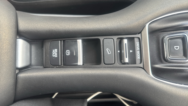 Honda Zr-V 2.0 eHEV Sport 5dr CVT Hybrid Estate